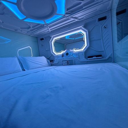 Futurotel Sevilla Dış mekan fotoğraf