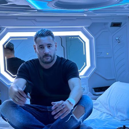 Futurotel Sevilla Dış mekan fotoğraf