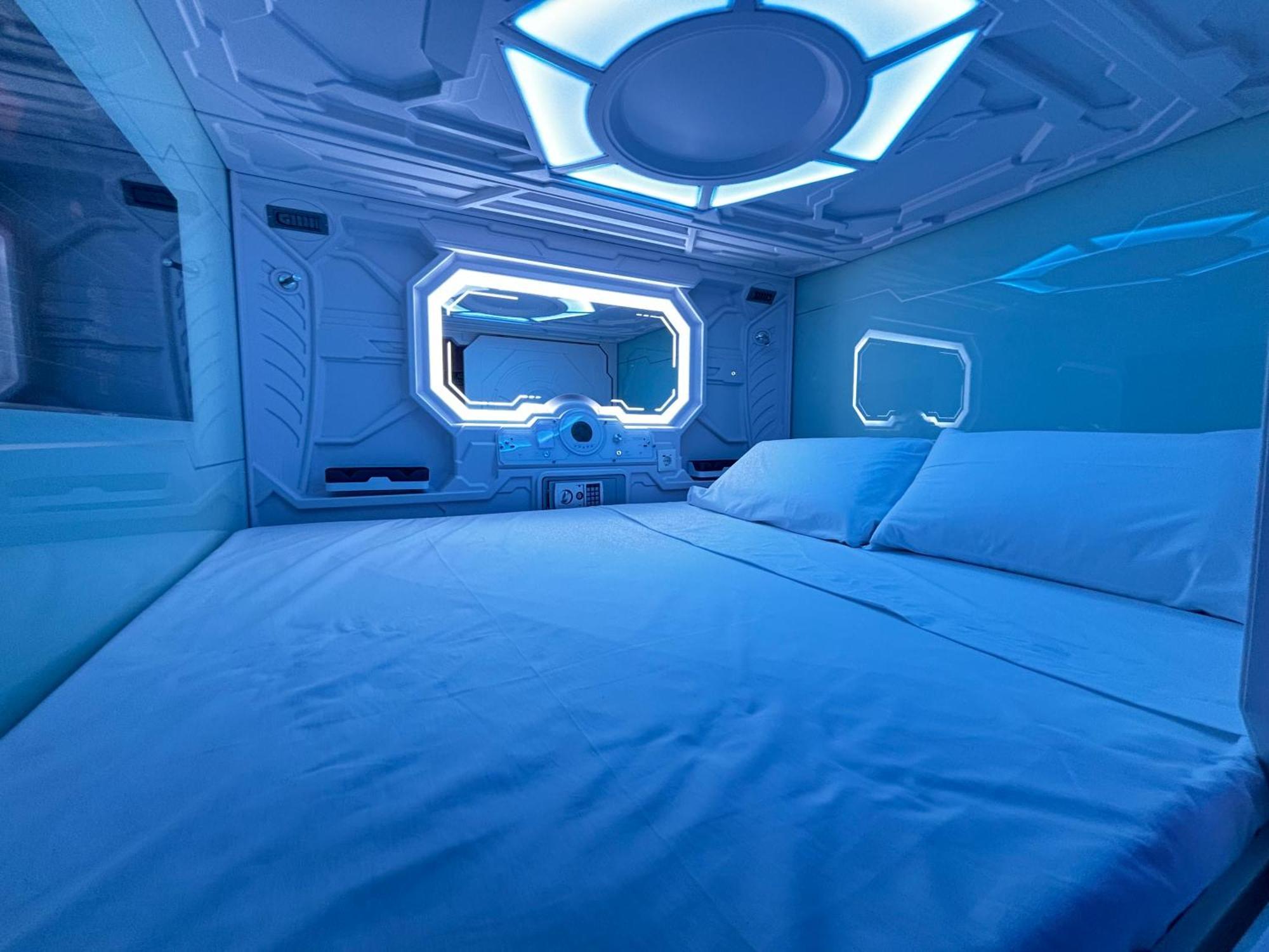 Futurotel Sevilla Dış mekan fotoğraf