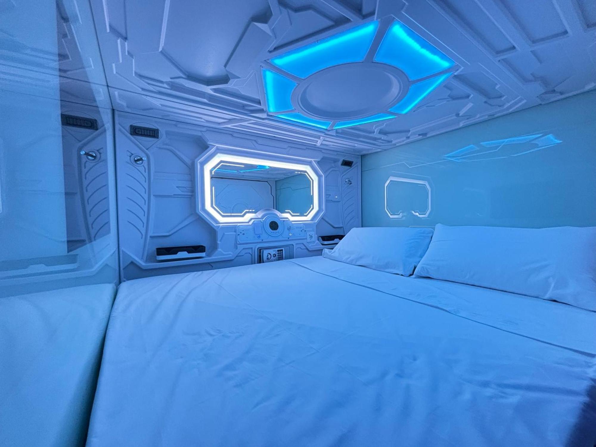 Futurotel Sevilla Dış mekan fotoğraf