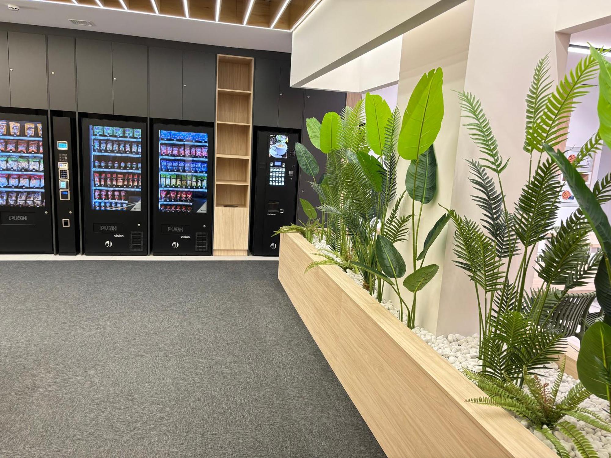 Futurotel Sevilla Dış mekan fotoğraf