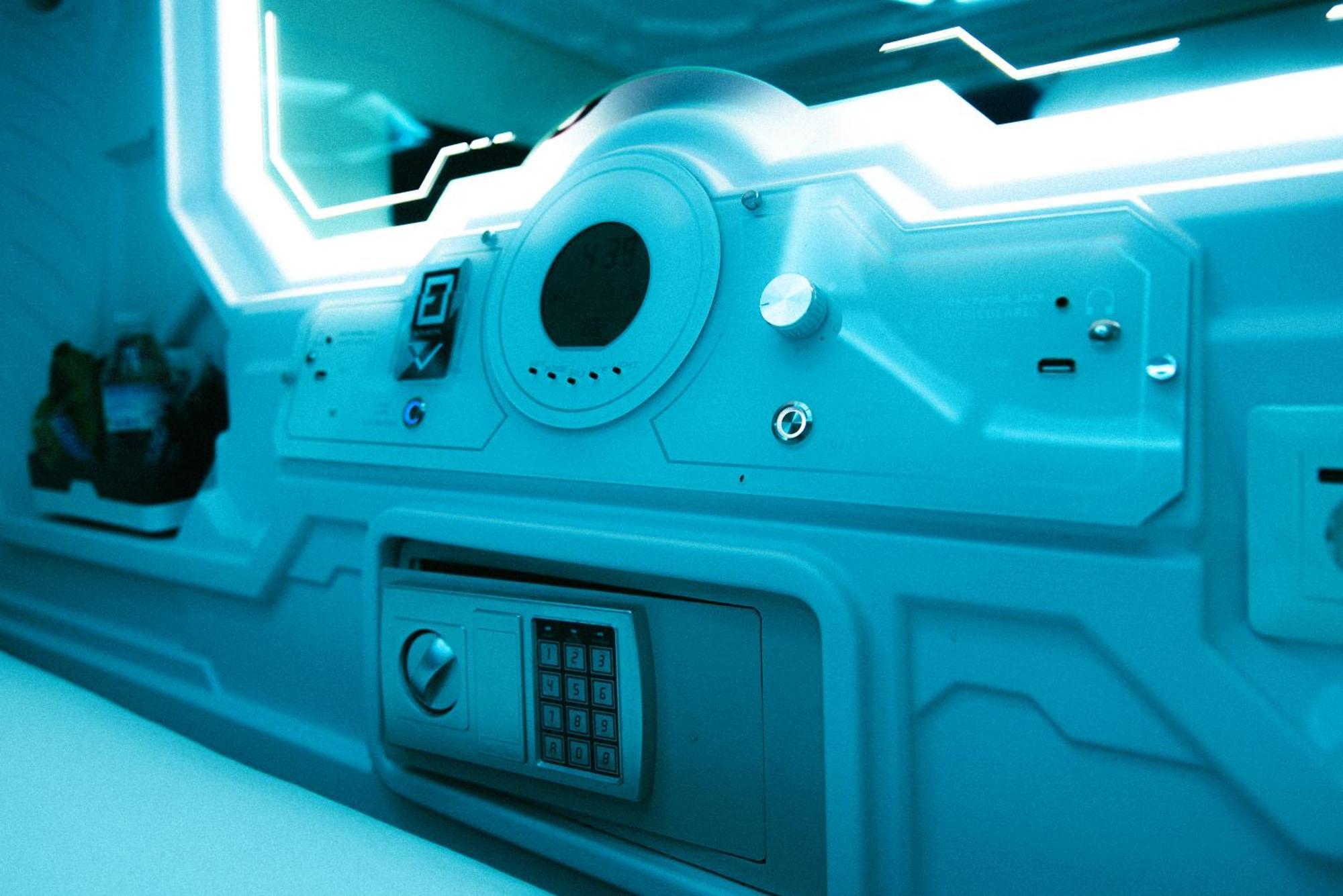 Futurotel Sevilla Dış mekan fotoğraf