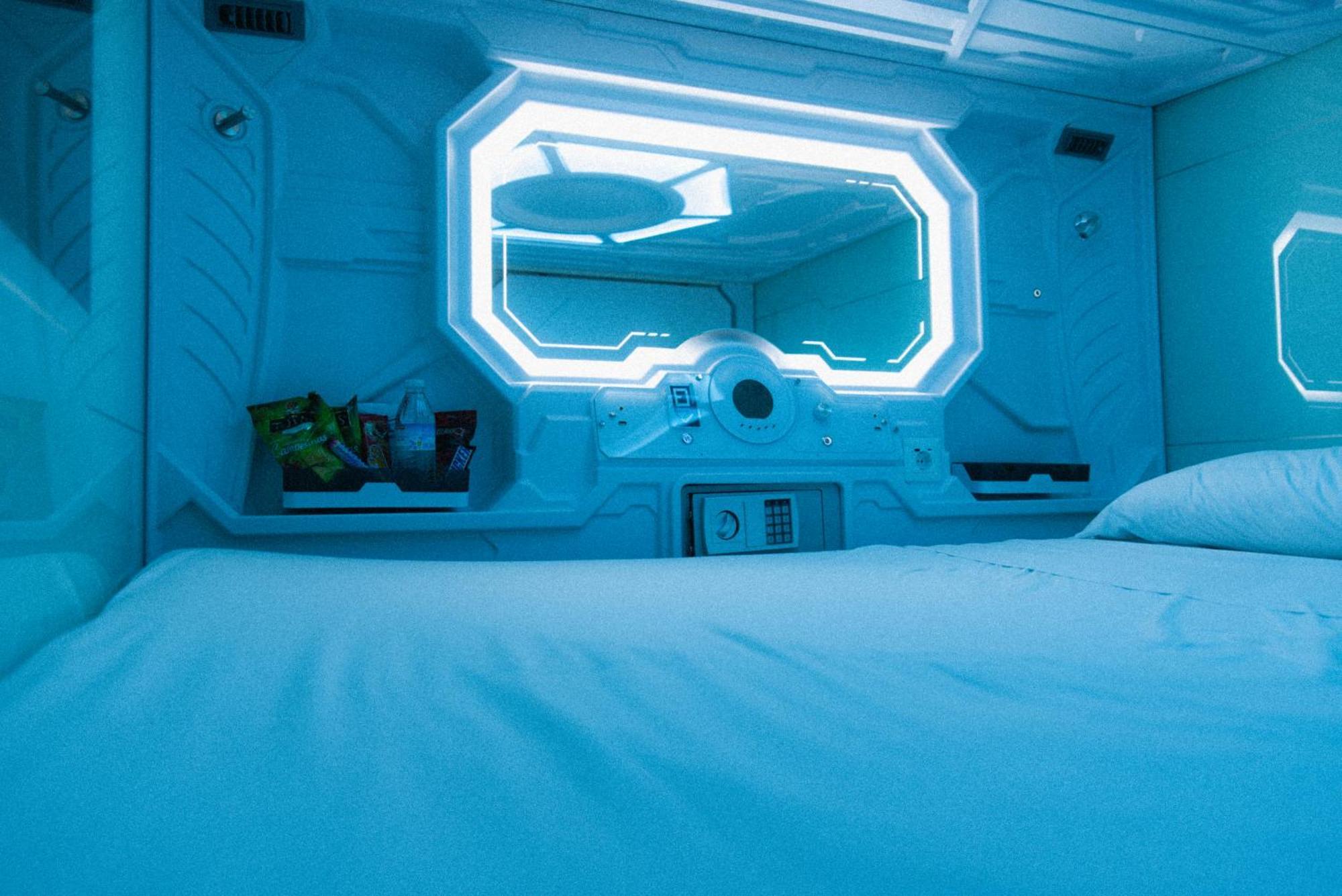 Futurotel Sevilla Dış mekan fotoğraf